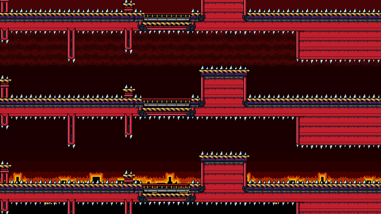 Jetpack race quack