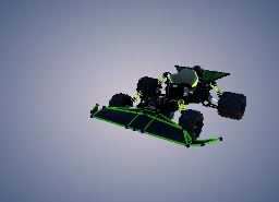 kart v2