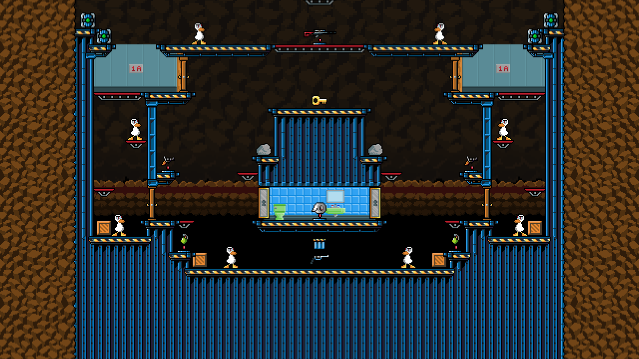 Tape Map 2