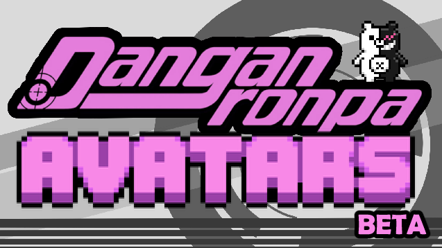 Danganronpa Avatars (BETA)