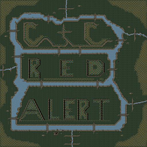 LM-C&C Red Alert
