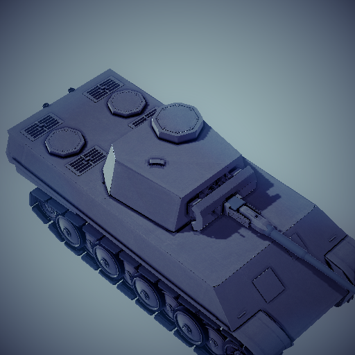 panther