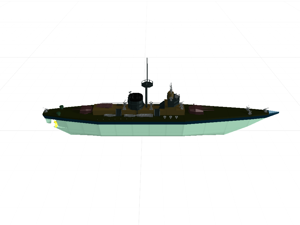 (LK-07) Harpuna