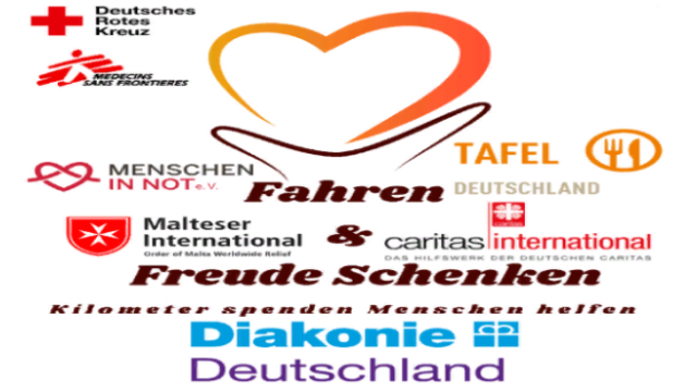 Wieloch Spenden Trailer