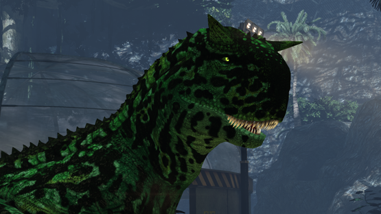 Diopside Carno [St Patrick's 2021]