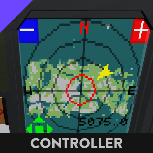 Map Engine D1