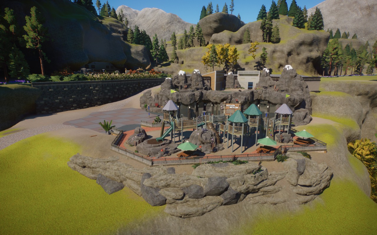 Paleo Park