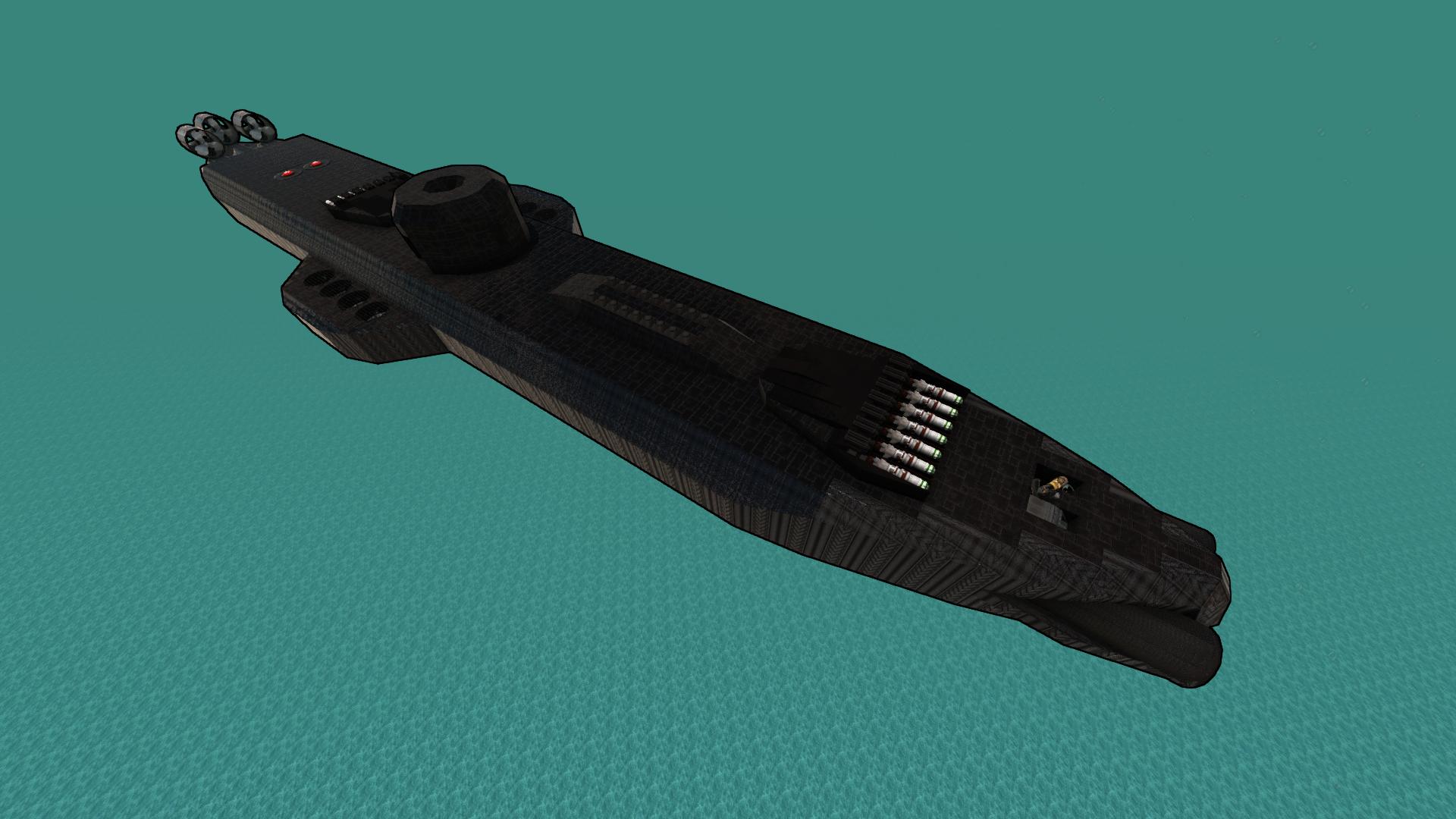 ICBMS Black October