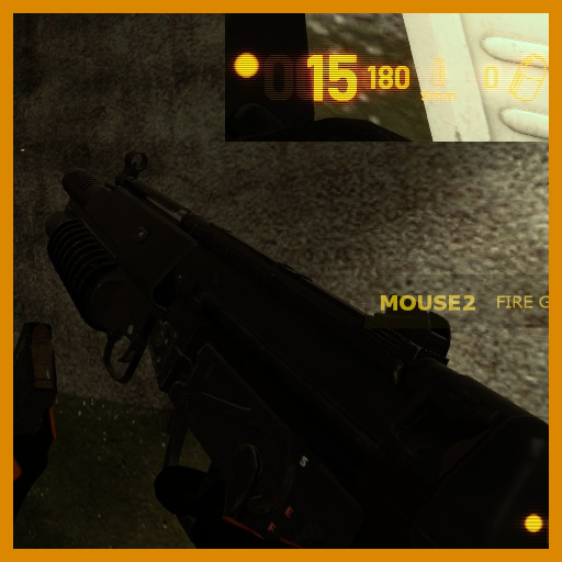 15-Round MP5 Drops