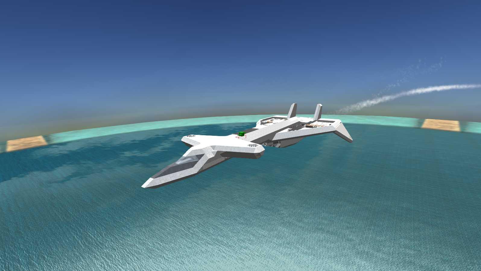 XB-70_TEST