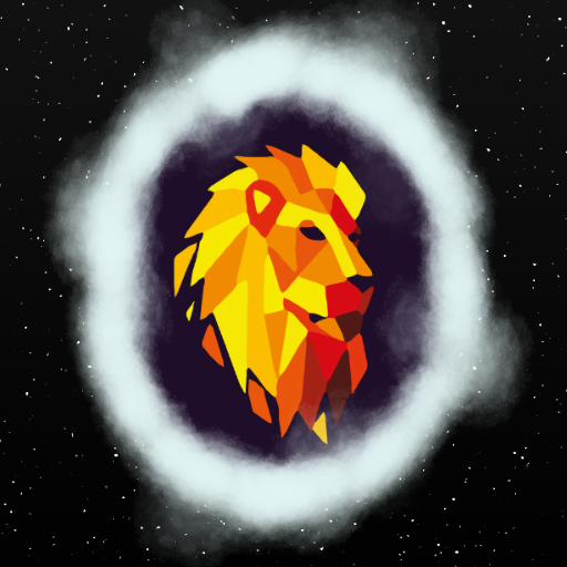 かめりあ - The King of Lions