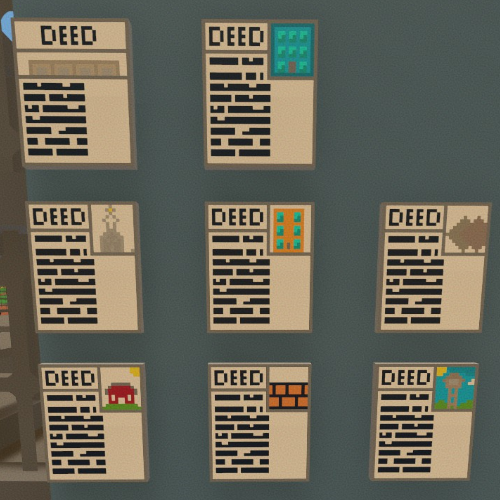 Anarchy Deeds – Unturned Mod