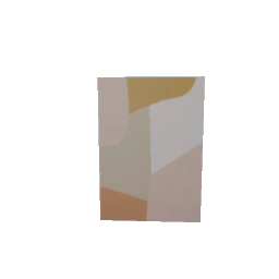 Indigo Wall Art 3