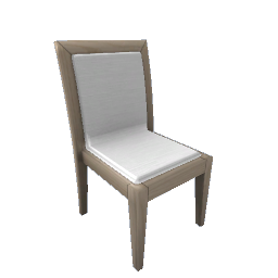 RH Dinning Chair