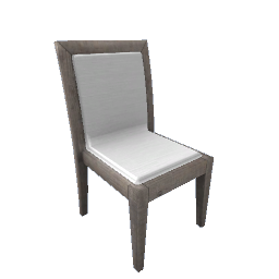 RH Dinning Chair 5