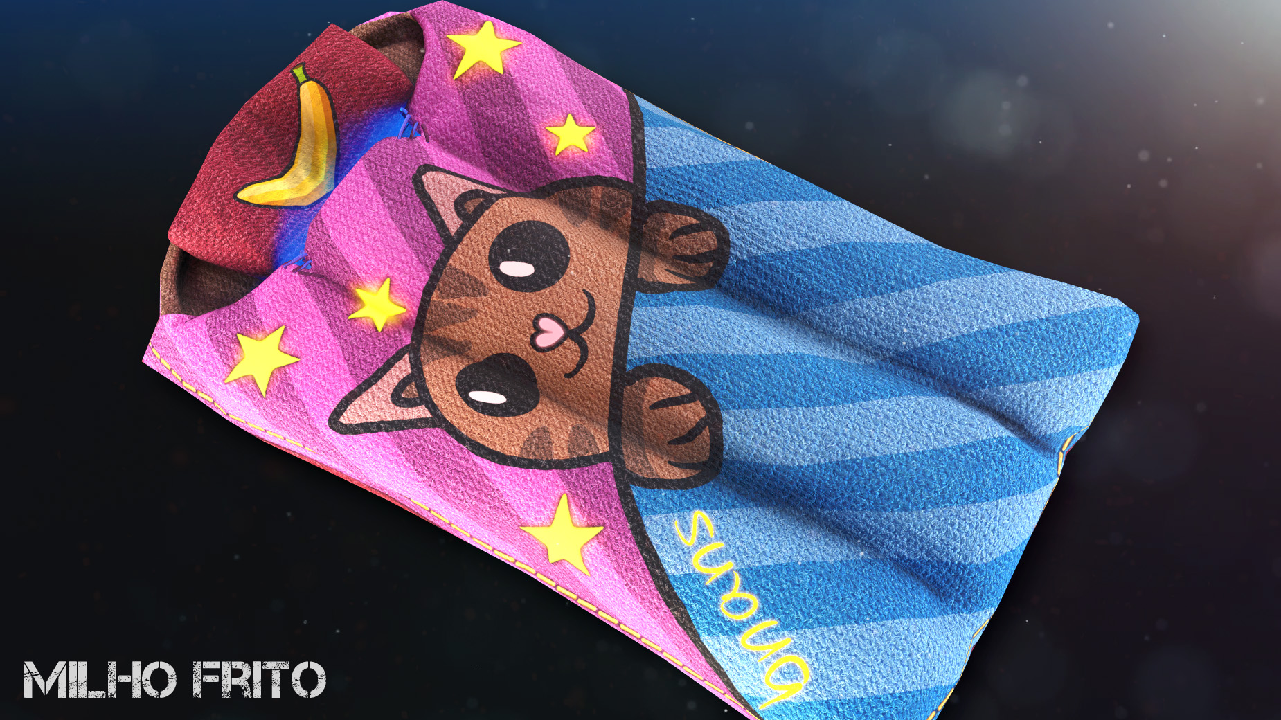 bnans Sleeping Bag