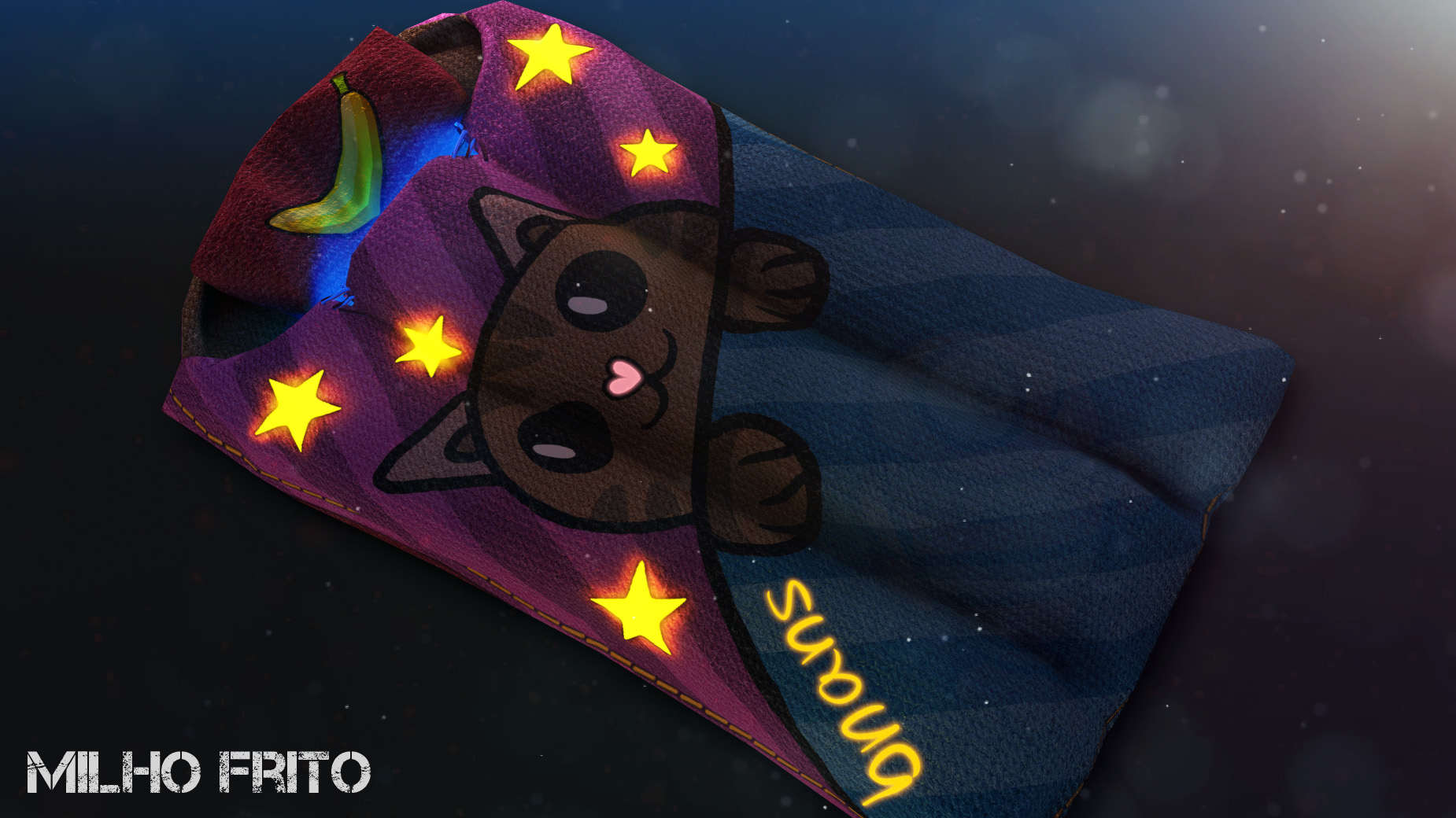 bnans Sleeping Bag