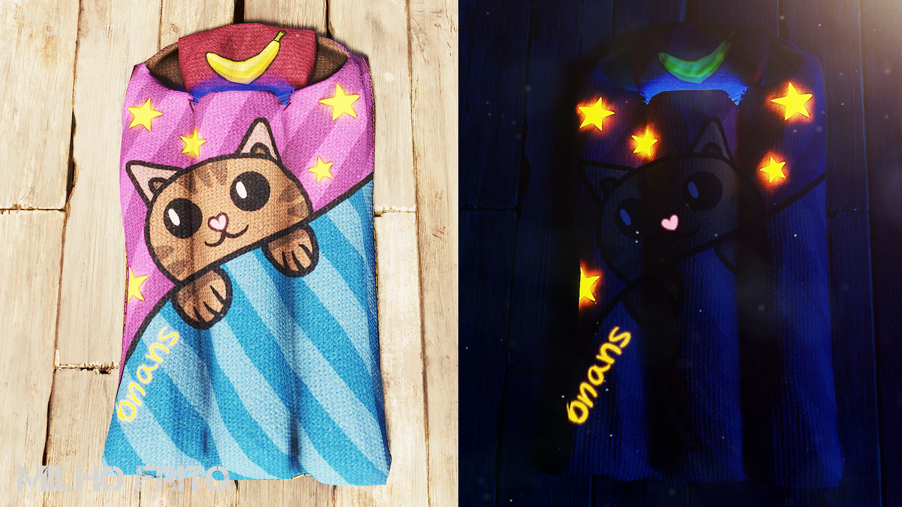 bnans Sleeping Bag