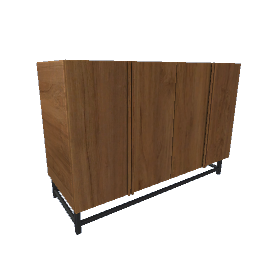 Niami Console 1