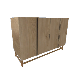 Niami Console 2