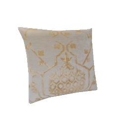 RH Throw Pillow 16