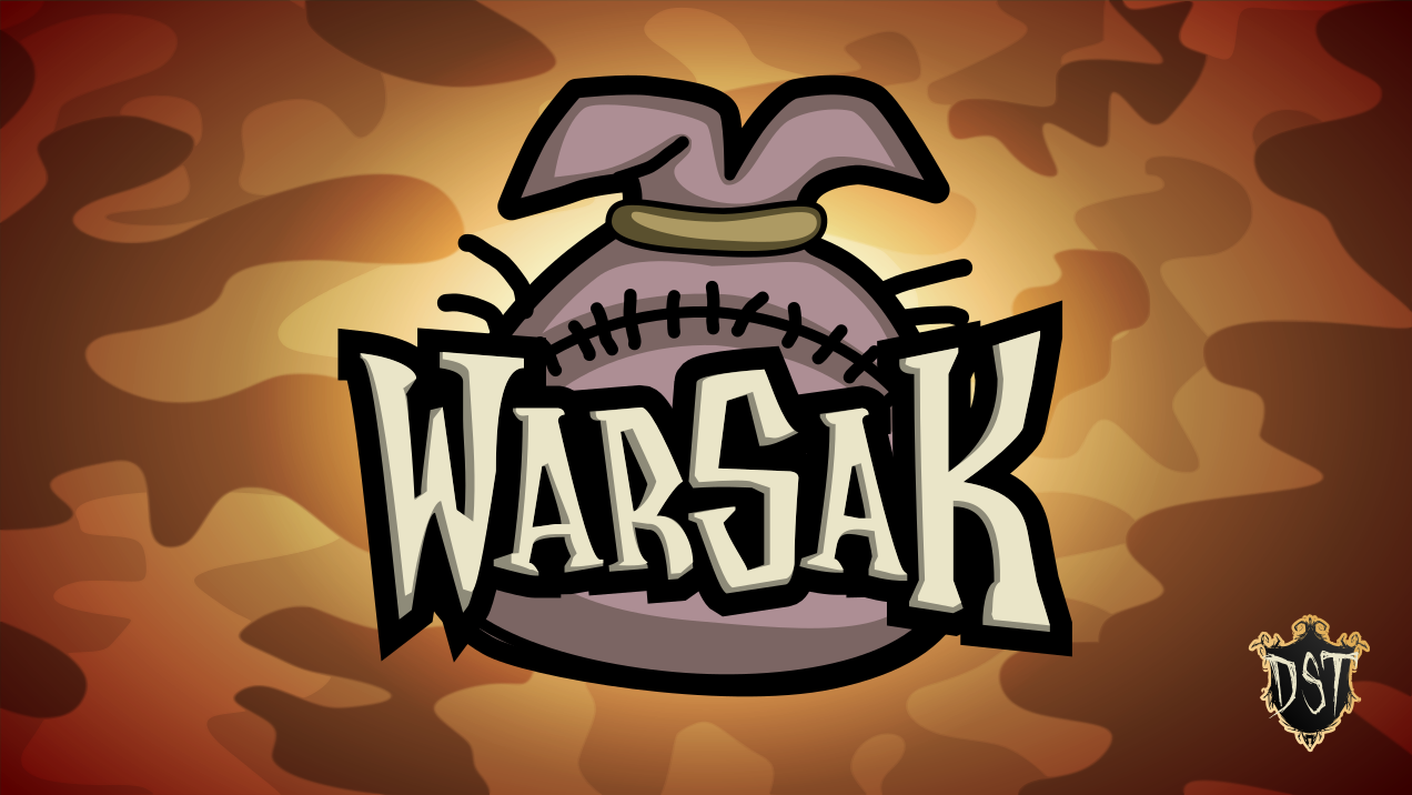 Warsak [STAGING] – Don't Starve Together Mod