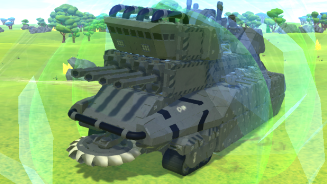 WK mk1