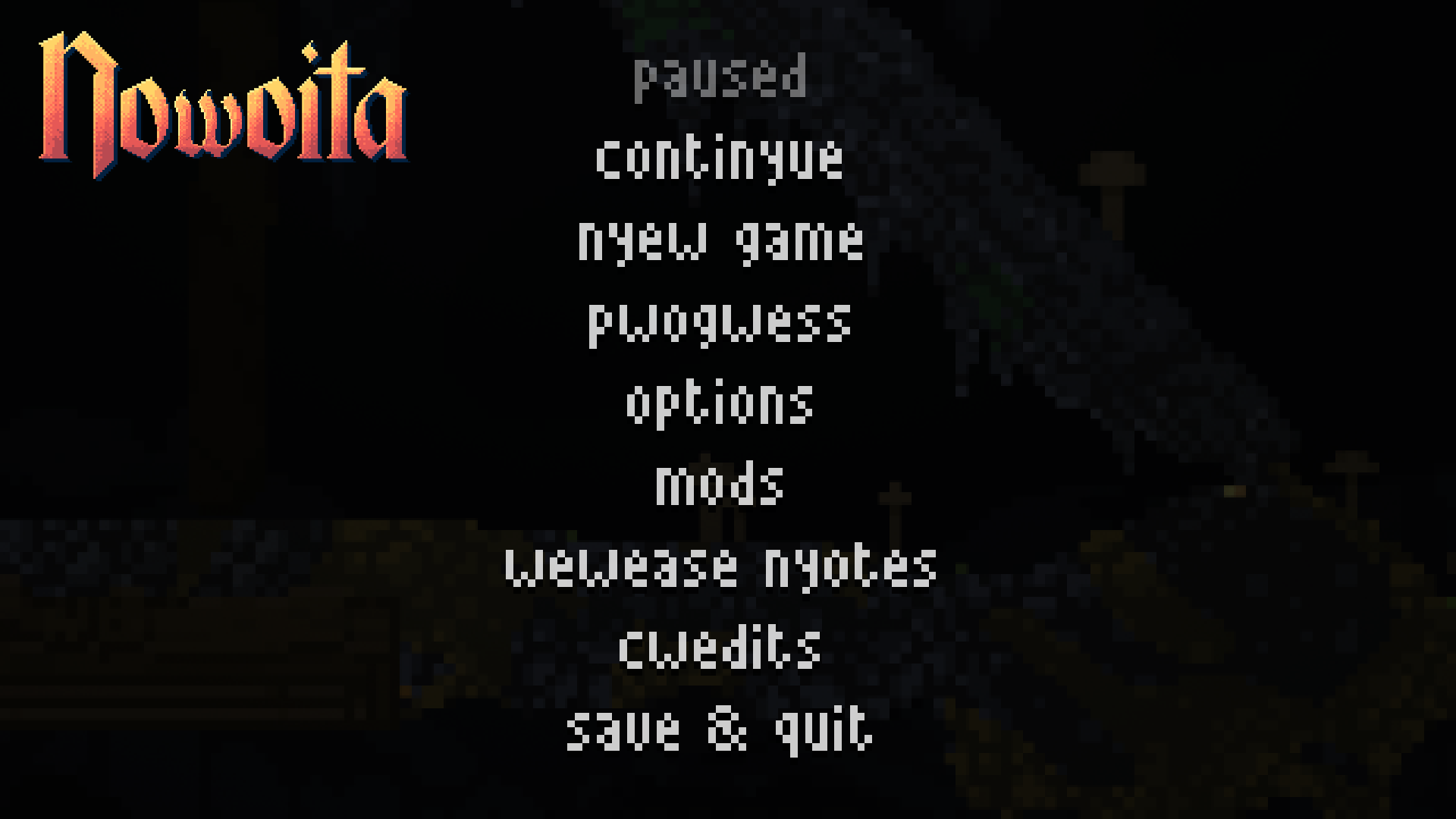 Engwish Translation (uwu speak)