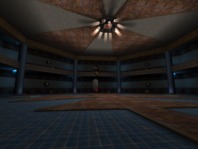 Octagon