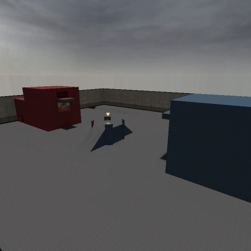 Cp Redblue – Team Fortress 2 Mod