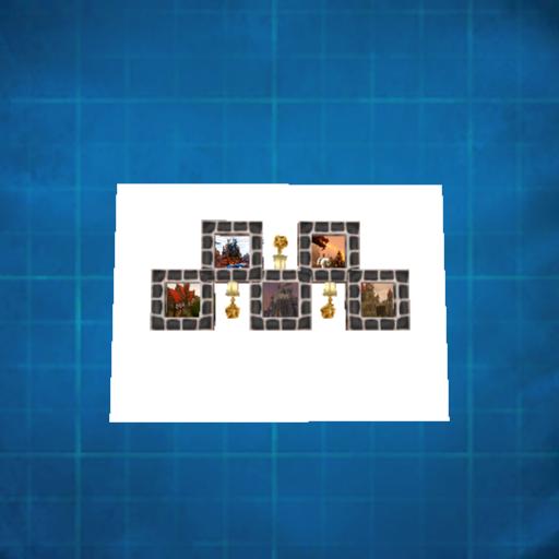 єäняi§ " Wall Decorations V.3 "