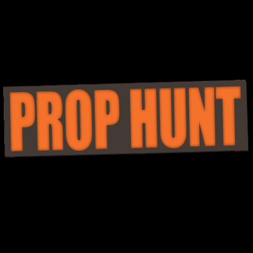prop hunt map