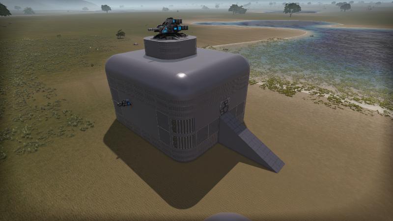 Agro - ARC