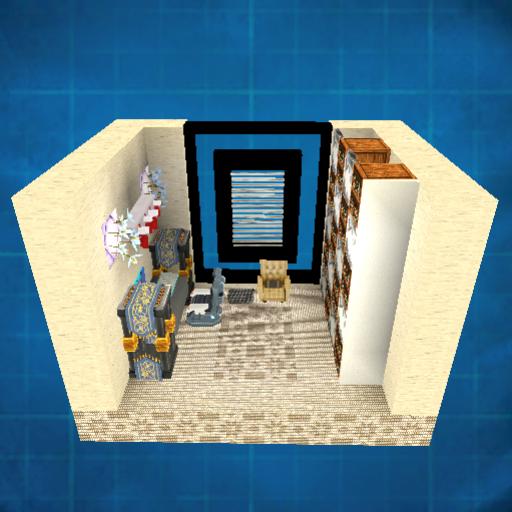 єäняi§ " Small Office/ Study Area "