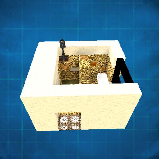 єäняi§ "  Bathroom V.3"