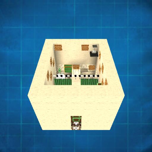 єäняi§ " Bathroom V.4 "