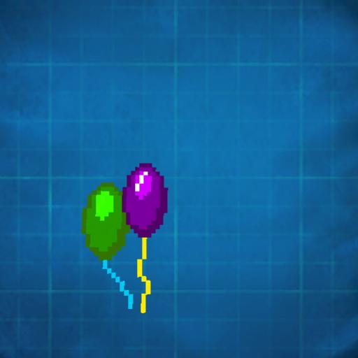 єäняi§ " Balloons "