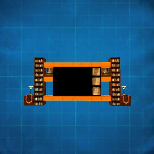 єäняi§ " Tv Stand V.3 "