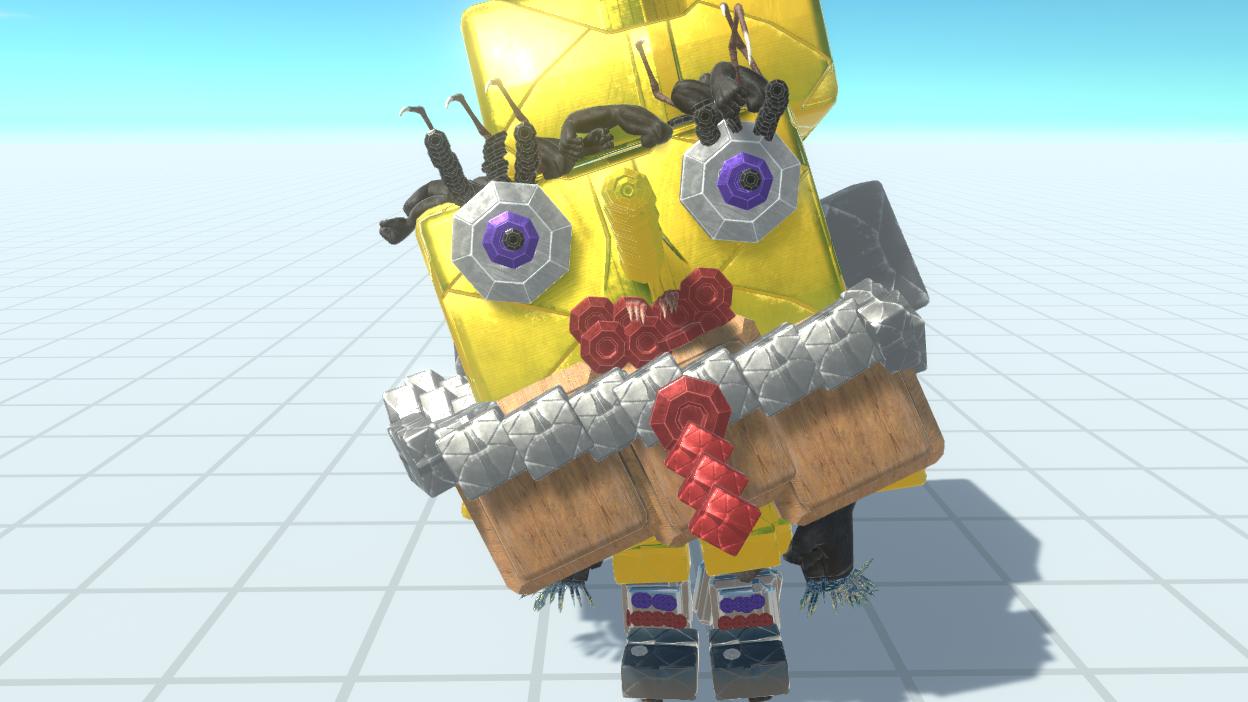 spongbob