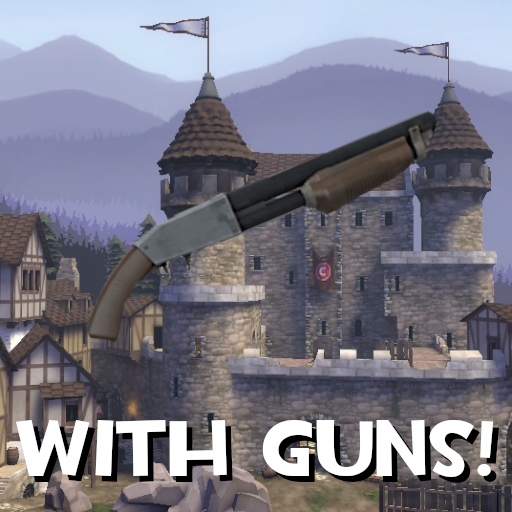 DeGroot Keep your Guns