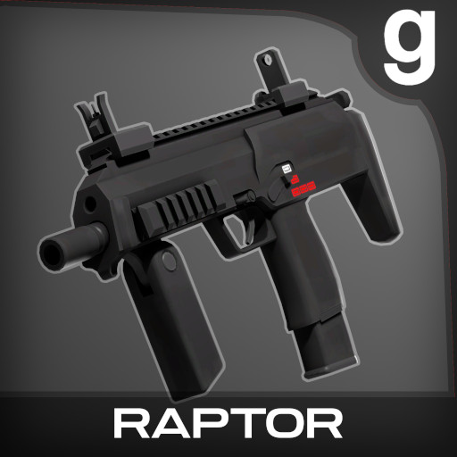 Raptor [PROP]