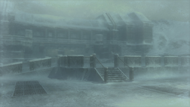 The best is yet to come (Instrumental) for Town (Winter)