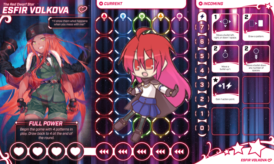 Fantastic Flight ~ Icarus Rises for Suguri