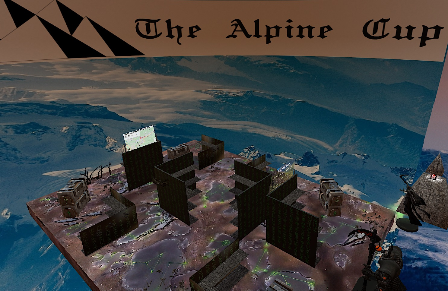 Alpine Cup Table 2 Mission 11 13 33
