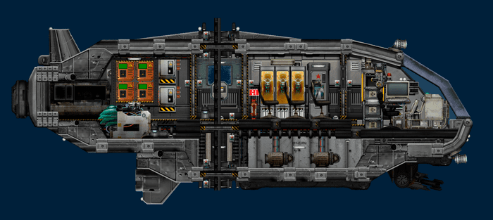 Alkonost 2.2