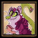 Pooka – Don't Starve Together Mod
