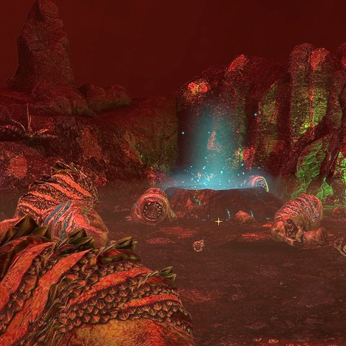 Xen Survival