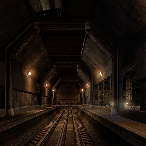 Rail Survival