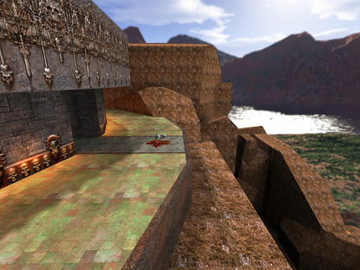 Mountain64