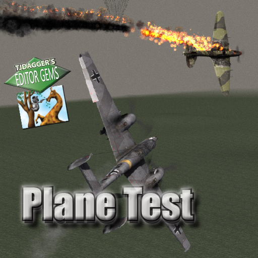 Plane Test
